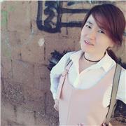 Profesora nativa da clases particulares de Chino